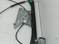 стеклоподъемник электрический передний правый Audi A4 B5 1997, 1.9 л., AFN, дизель, АКПП, универсал - фото №6