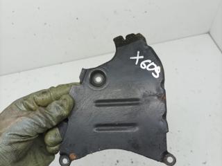 защита (кожух) ремня ГРМ Volkswagen Passat B6 2007, 1.9 л., BLS, дизель, МКПП, универсал, 045109147A