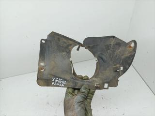 пыльник Audi A4 B5 1996, 1.8 л., ADR, бензин, МКПП, седан, 8D1864309