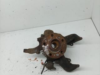 ступица передняя правая Volkswagen Bora 1 поколение 1998, 1.9 л., TDi, ALH, дизель, МКПП, седан