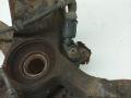 ступица передняя правая Volkswagen Bora 1 поколение 1998, 1.9 л., TDi, ALH, дизель, МКПП, седан - фото №4