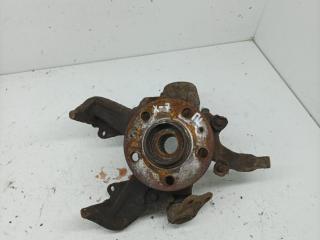 ступица передняя левая Volkswagen Bora 1 поколение 1998, 1.9 л., TDi, ALH, дизель, МКПП, седан