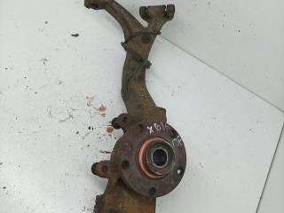 ступица передняя правая Audi A4 B5 1996, 1.8 л., ADR, бензин, МКПП, седан