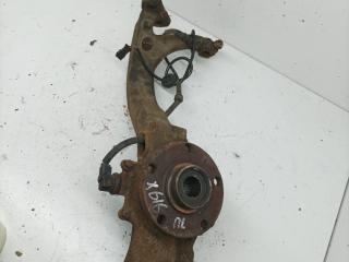 ступица передняя левая Audi A4 B5 1996, 1.8 л., ADR, бензин, МКПП, седан