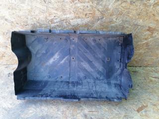 задняя часть кузова (тазик) Opel Zafira 2 поколение (B) 2006, 1.6 л., Z 16 YNG, бензин, МКПП, минивэн, 332932933, 9271599