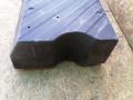 задняя часть кузова (тазик) Opel Zafira 2 поколение (B) 2006, 1.6 л., Z 16 YNG, бензин, МКПП, минивэн, 332932933, 9271599 - фото №10