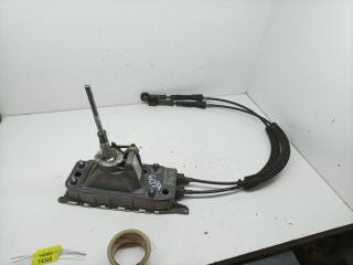кулиса Volkswagen Passat B6 2007, 1.9 л., BLS, дизель, МКПП, универсал, 3, 3C0711266L, 3C0711265L, 3C0711049L