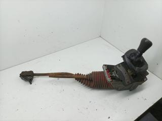 кулиса Audi A4 B5 1996, 1.8 л., ADR, бензин, МКПП, седан