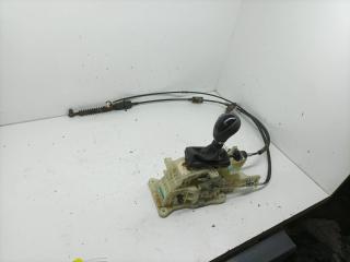 кулиса Kia Rio 3 поколение 2014, 1.6 л., G4FC, бензин, АКПП, седан