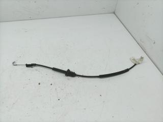 трос двери Volkswagen Bora 1 поколение 1998, 1.9 л., TDi, ALH, дизель, МКПП, седан