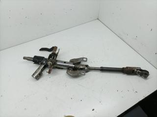 рулевая колонка Peugeot 206 1 поколение [рестайлинг] 2005, 1.1 л., HFX (TU1A), бензин, МКПП, хетчбэк 3 дв.