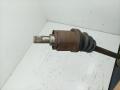 полуось передняя правая (приводной вал, ШРУС) Nissan Almera N16 2003, 1.5 л., QG15DE, бензин, МКПП, хетчбэк 5 дв. - фото №4