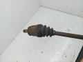 полуось передняя правая (приводной вал, ШРУС) Nissan Almera N16 2003, 1.5 л., QG15DE, бензин, МКПП, хетчбэк 5 дв. - фото №5