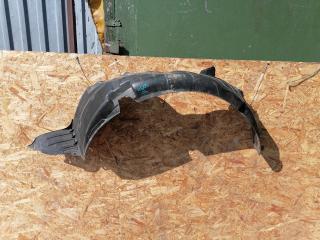 защита арок передняя левая (подкрылок) Kia Rio 3 поколение 2014, 1.6 л., G4FC, бензин, АКПП, седан, 868114Y000