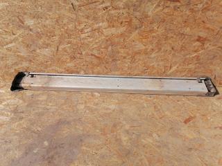 подножка SsangYong Musso 1 поколение 1998, 2.9 л., MB-OM 662, дизель, МКПП, внедорожник 5 дв.