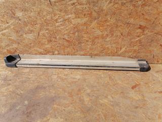 подножка SsangYong Musso 1 поколение 1998, 2.9 л., MB-OM 662, дизель, МКПП, внедорожник 5 дв.