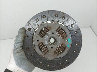 диск сцепления Opel Astra H 2005, 1.8 л., Z 18 XE, бензин, МКПП, универсал