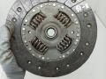 диск сцепления Opel Astra H 2005, 1.8 л., Z 18 XE, бензин, МКПП, универсал - фото №5