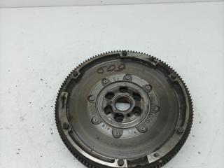 маховик Volkswagen Passat B6 2007, 1.9 л., BLS, дизель, МКПП, универсал