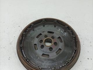 маховик Volkswagen Bora 1 поколение 1998, 1.9 л., TDi, ALH, дизель, МКПП, седан, 028105264G