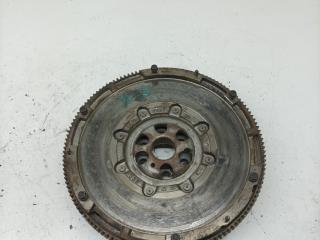 маховик Volkswagen Passat B6 2008, 2.0 л., CBAB, дизель, МКПП, универсал, полный привод