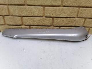 спойлер SsangYong Musso 1 поколение 1998, 2.9 л., MB-OM 662, дизель, МКПП, внедорожник 5 дв.