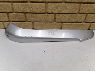 спойлер SsangYong Musso 1 поколение 1998, 2.9 л., MB-OM 662, дизель, МКПП, внедорожник 5 дв.