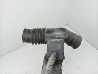 патрубок воздушного фильтра SsangYong Musso 1 поколение 1998, 2.9 л., MB-OM 662, дизель, МКПП, внедорожник 5 дв., 23510-05060