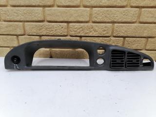 рамка панели приборов SsangYong Musso 1 поколение 1998, 2.9 л., MB-OM 662, дизель, МКПП, внедорожник 5 дв.