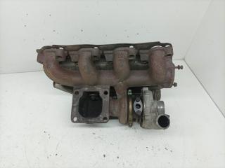 турбина Ford Transit 6 поколение 2003, 2.0 л., дизель, МКПП, 1870-6K682-AG