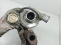 турбина Ford Transit 6 поколение 2003, 2.0 л., дизель, МКПП, 1870-6K682-AG - фото №6