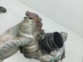 турбина Volkswagen Passat B6 2008, 2.0 л., CBAB, дизель, МКПП, универсал, полный привод, 03L253019T - фото №7