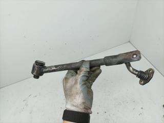 масляная трубка турбины Volkswagen Passat B6 2008, 2.0 л., CBAB, дизель, МКПП, универсал, полный привод, 03G145535F
