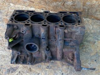 блок цилиндров Renault Megane 2 поколение 2006, 1.5 л., K9K 766, дизель, МКПП, K9KT766