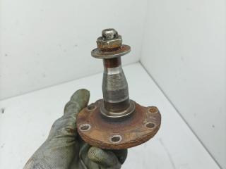 цапфа задняя Audi A4 B5 1996, 1.8 л., ADR, бензин, МКПП, седан