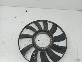 крыльчатка вискомуфты Audi A4 B5 1996, 1.8 л., ADR, бензин, МКПП, седан, 058121301B
