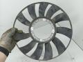 крыльчатка вискомуфты Audi A4 B5 1996, 1.8 л., ADR, бензин, МКПП, седан, 058121301B - фото №5