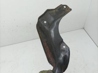 подушка крепления двигателя Audi A4 B5 1996, 1.8 л., ADR, бензин, МКПП, седан