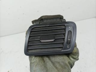 дефлектор обдува салона Volkswagen Passat B6 2007, 1.9 л., BLS, дизель, МКПП, универсал