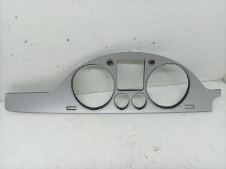 рамка панели приборов Volkswagen Passat B6 2008, 2.0 л., CBAB, дизель, МКПП, универсал, полный привод