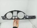 рамка панели приборов Volkswagen Passat B6 2008, 2.0 л., CBAB, дизель, МКПП, универсал, полный привод - фото №4