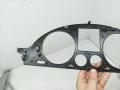 рамка панели приборов Volkswagen Passat B6 2008, 2.0 л., CBAB, дизель, МКПП, универсал, полный привод - фото №5