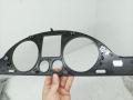 рамка панели приборов Volkswagen Passat B6 2008, 2.0 л., CBAB, дизель, МКПП, универсал, полный привод - фото №6