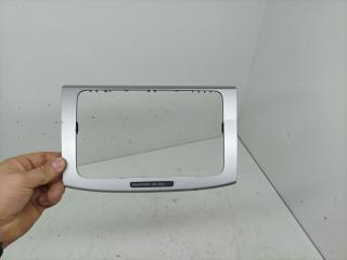 рамка под магнитолу Volkswagen Passat B6 2008, 2.0 л., CBAB, дизель, МКПП, универсал, полный привод