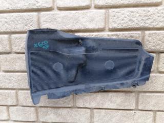 защита арок задняя правая (подкрылок) Kia Rio 3 поколение 2014, 1.6 л., G4FC, бензин, АКПП, седан, 868224Y000