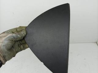 крышка торпеды боковая правая Volkswagen Passat B6 2007, 1.9 л., BLS, дизель, МКПП, универсал, 3C1858218A