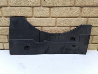 крышка инструментального ящика Volkswagen Passat B6 2007, 1.9 л., BLS, дизель, МКПП, универсал, 3C5012116