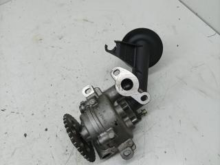 насос масляный Ford Transit 6 поколение 2003, 2.0 л., дизель, МКПП, 1S7Q6600