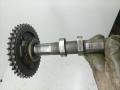 распредвал Ford Transit 6 поколение 2003, 2.0 л., дизель, МКПП, XS7Q-6A273-AF - фото №8