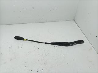 щеткодержатель (поводок стеклоочистителя, дворник) Renault Logan 2 поколение [рестайлинг] 2019, 1.6 л., K7M 812, бензин, МКПП, седан, 288865045R